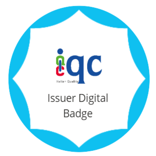 Esperto Digital Badge